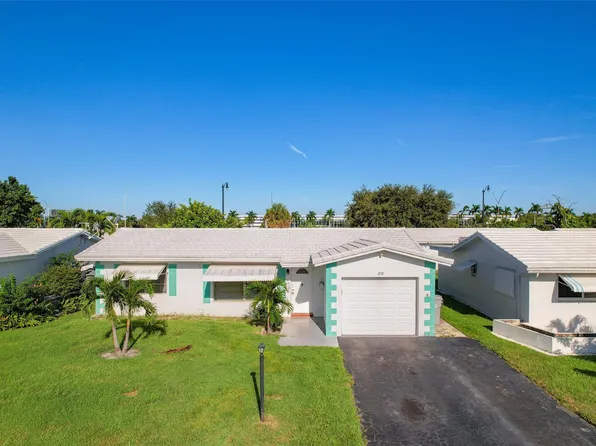 2731 W Golf Boulevard, Pompano Beach, FL 33064