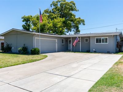 1586 Underwood Ave, Atwater, CA, 95301