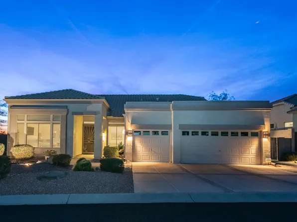 3840 N CALISTO Circle, Mesa, AZ 85207