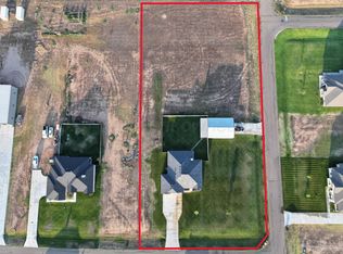 1801 Broadoak Dr, Amarillo, TX 79124