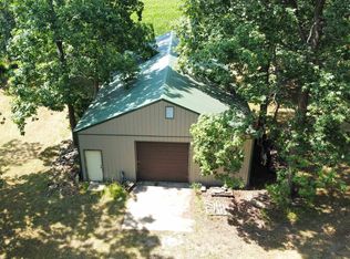 5700 E 800 N, Fremont, IN 46737