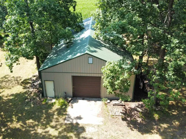 5700 E 800 N, Fremont, IN 46737