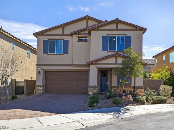 4025 Redwood Glen Ct, Las Vegas, NV 89141