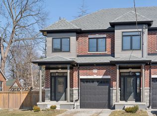 129 Hickory St N, Whitby, ON L1N3X7