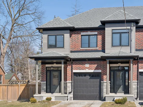 129 Hickory St N, Whitby, ON L1N 3X7