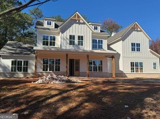 292 County Rd, Marietta, GA 30064