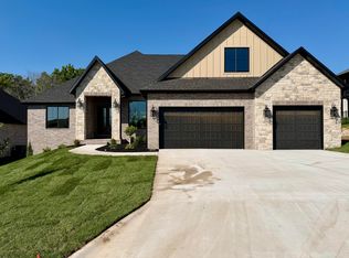 267 S Cherry Court, Springfield, MO 65802