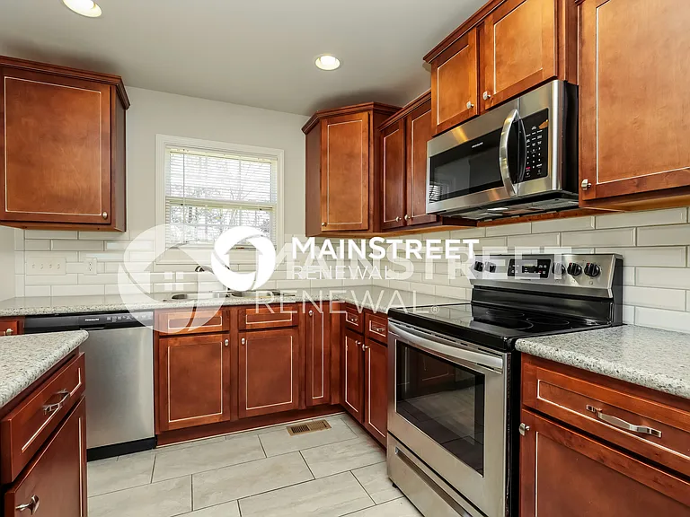 WM - Kitchen