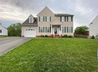 928 Ayers Way, Glen Allen, VA 23060