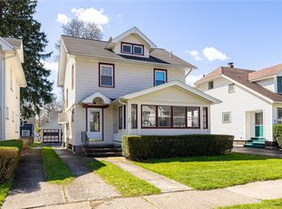 25 Wilsonia Rd, Rochester, NY 14609