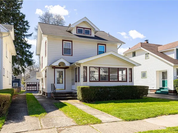 25 Wilsonia Rd, Rochester, NY 14609