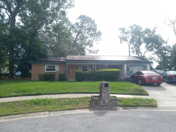 214 Cadillac Ct, Altamonte Springs, FL 32701