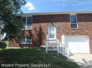 4365 E Santa Anna Dr, Columbia, MO 65201