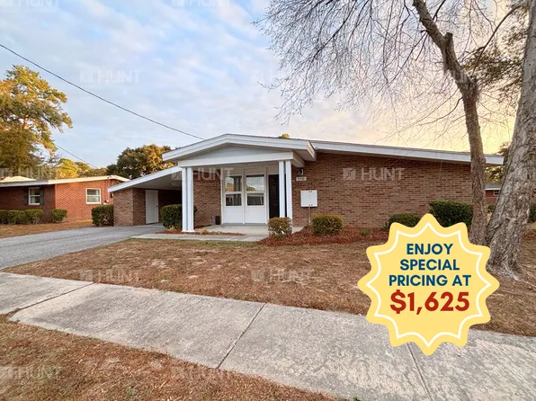 116 Foxglove St, Beaufort, SC 29906