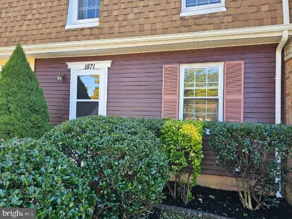 1871 Hawk Ct, Severn, MD 21144