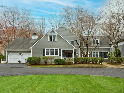 27 Quail Ridge Road, Glen Cove, NY, 11542