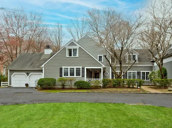 27 Quail Ridge Road, Glen Cove, NY 11542