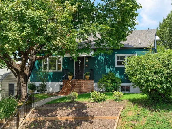 1003 Elliott Ave, Charlottesville, VA 22902
