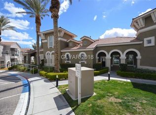 9975 Peace Way UNIT 2061, Las Vegas, NV 89147