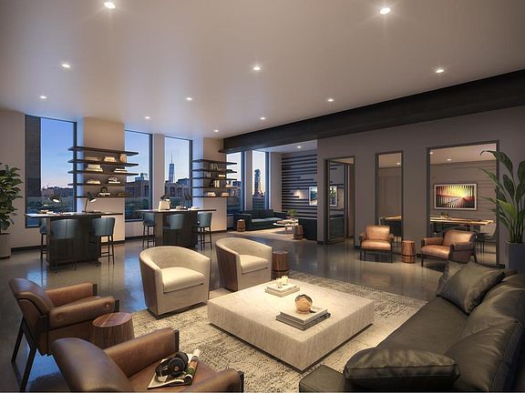 5th image of 125 Delancey St APT 2001