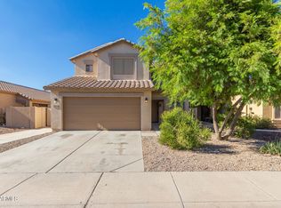 44194 W Lindgren Dr, Maricopa, AZ 85138