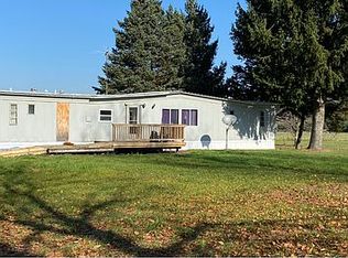 4940 Shabbona Rd, Decker, MI 48426