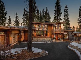 9500 Wawona Ct, Truckee, CA 96161