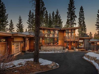9500 Wawona Ct, Truckee, CA, 96161