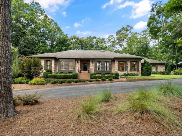 3416 Oak Canyon Dr, Birmingham, AL 35243