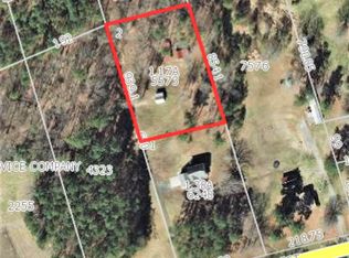 2 Gooch St LOT 2, Stem, NC 27581