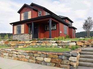 24500 Hawstone Loop, Liberty Lake, WA 99019