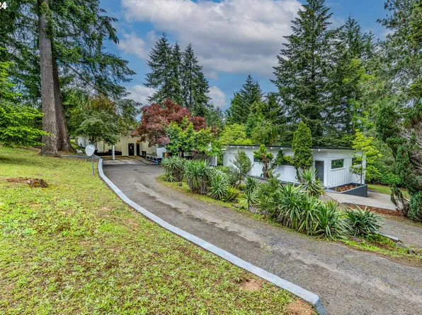 855 W 38th Ave, Eugene, OR 97405