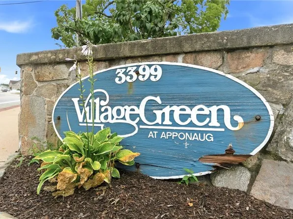 3399 Post Rd APT 13, Warwick, RI 02886