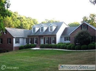 20005 Hunt Pass Ct, Parkton, MD 21120