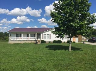 253 Country Meadows Ln, Cookeville, TN 38501