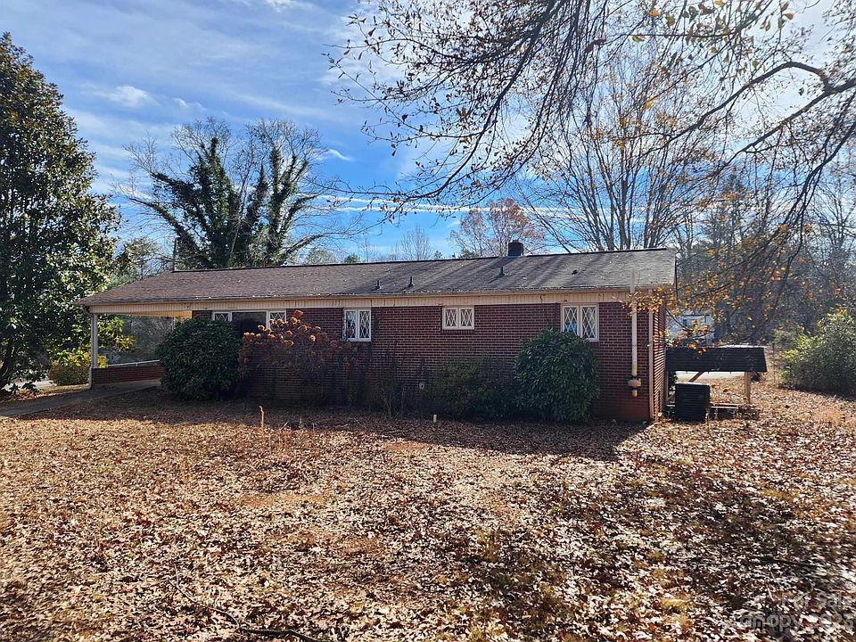 8133 Grover Evans Sr Rd, Connelly Springs, NC 28612 Zillow