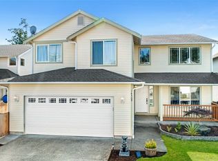 14509 81st Ave E, Puyallup, WA 98375