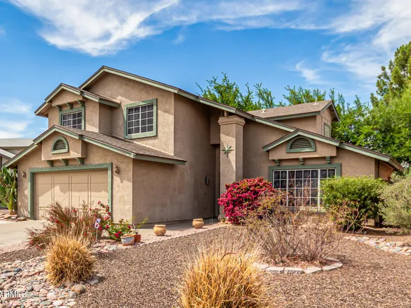 4062 W CIELO GRANDE --, Glendale, AZ 85310