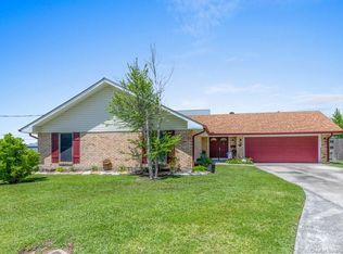 2410 Norben Dr, Lake charles, LA 70601