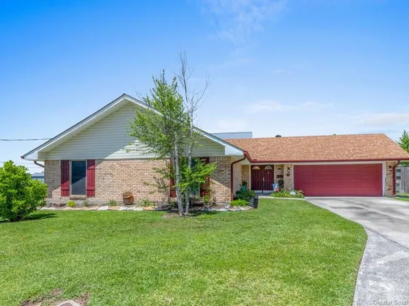 2410 Norben Dr, Lake Charles, LA 70601