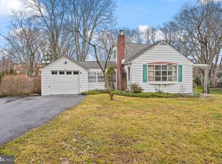 309 W Rose Valley Rd, Wallingford, PA 19086