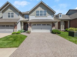 427 Newkirk Cir, Saint Charles, MO 63303