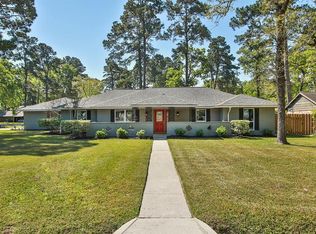 1014 Southern Hills Rd, Humble, TX 77339