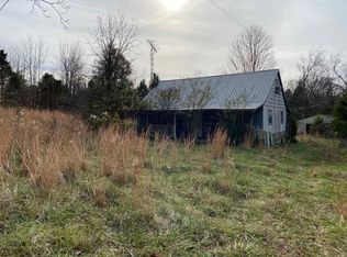 2213 Fuqua Rd, Rockfield, KY 42274