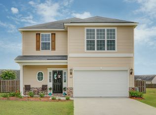 107 Cumberland Way, Pooler, GA 31322