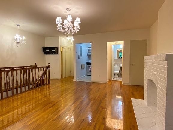 2nd image of 143 W 75th St APT B