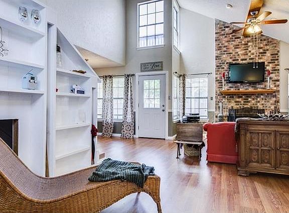 3rd image of 5317 Barberry Dr