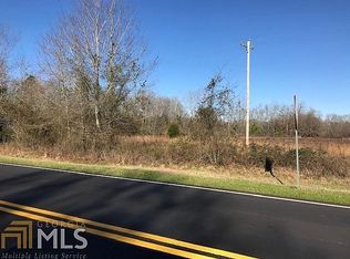 0 Chipley Hwy, Warm Springs, GA 31830
