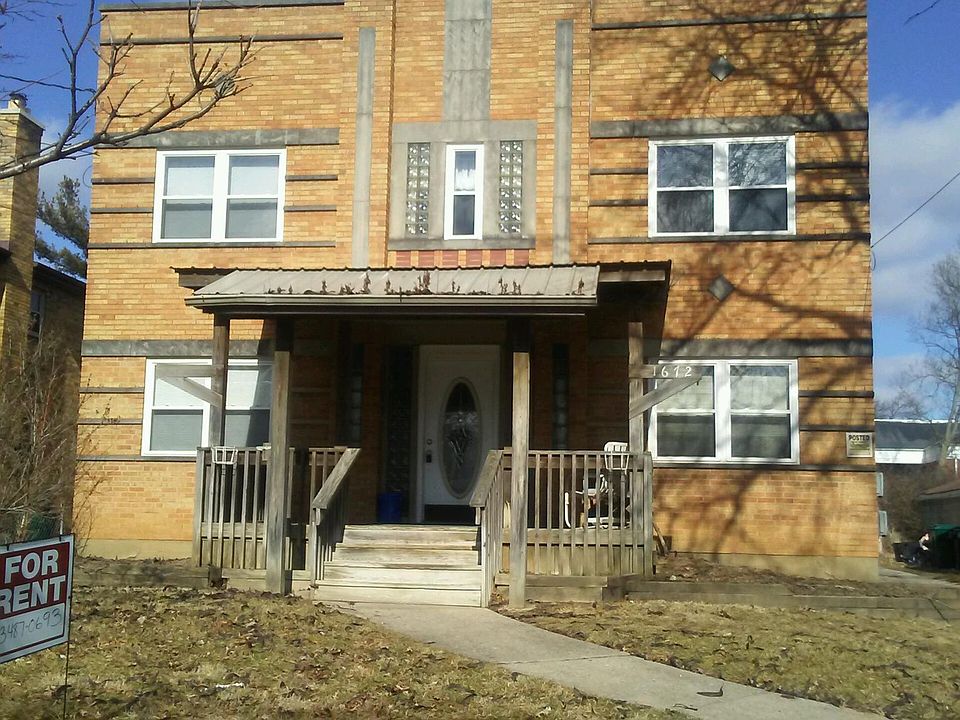 1st image of 1672 Llanfair Ave APT 4