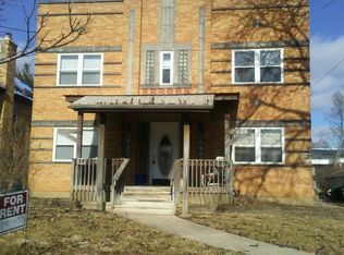 1672 Llanfair Ave APT 4, Cincinnati, OH 45224